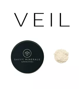 2-YOUNG LIVING MINERALES INTELIGENTES VELO-POLVOS DE ACABADO MATE NUEVO - Imagen 1 de 1