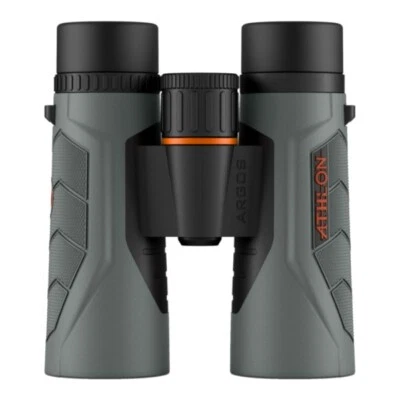 Athlon Argos G2 10x42 HD BaK4 Multi-Coated Waterproof Binoculars AT114009 - Image 1 of 2