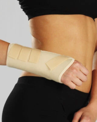 Браслет на запястье эластичная шина поддержка запястье поддержка суставов рук 0210 - Изображение 1 из 4