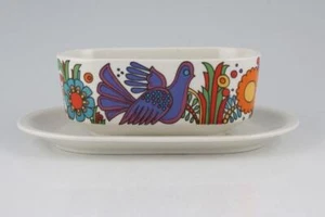 Villeroy & Boch - Acapulco - Sauce Boat and Stand Fixed - 86969G - Picture 1 of 1