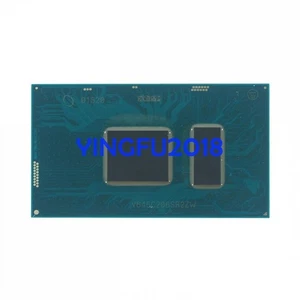 New SR2ZW I3-7100U intel i3 7100U CPU BGA With solder balls - Picture 1 of 1