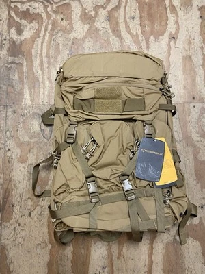 Blackjack Mystery Ranch Coyote 80 GRANDE táctico militar  Foto 1 de 4