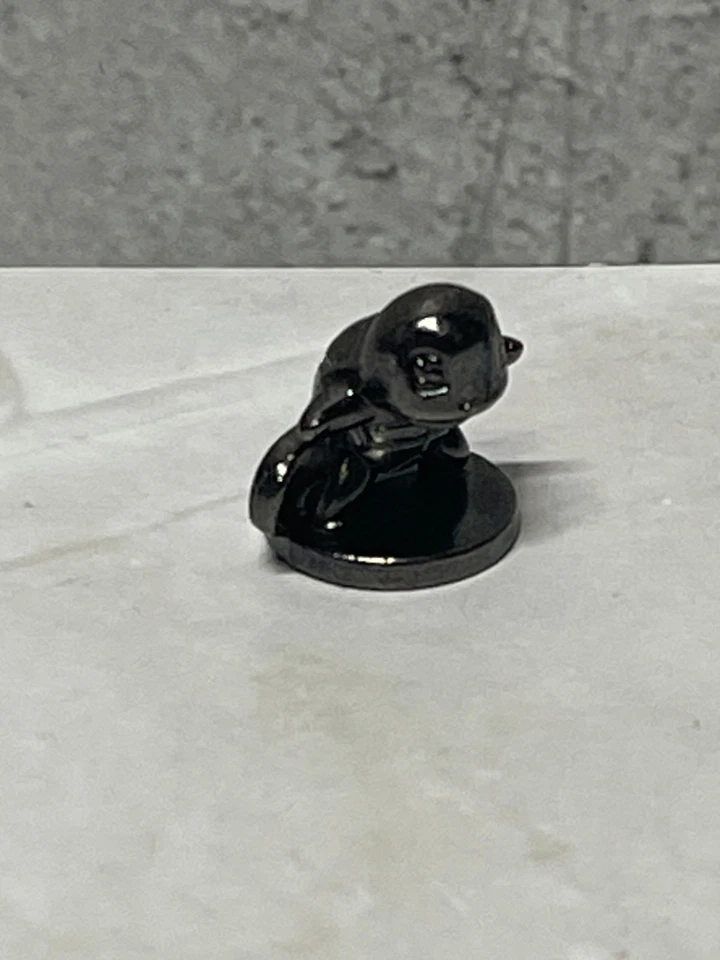 Pokemon Gotta Catch 'em All Monopoly 2014 repuesto ficha de metal squirtle Foto 1 de 1