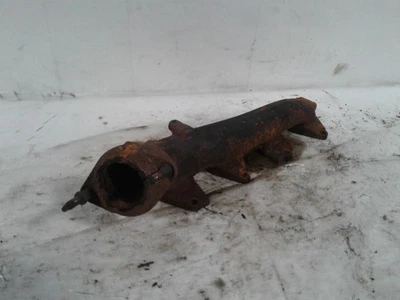 Colector de escape de pasajeros 8-280 4,6 L 3 V compatible con 09-10 EXPLORER 1649656 Foto 1 de 4