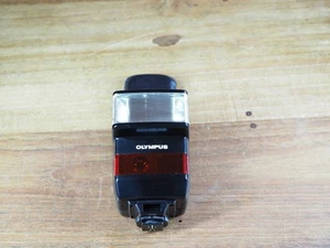 Olympus F280 Vollsynchronblitz für OM-3 OM-4 Ti -OM Serie - Bild 1 von 4