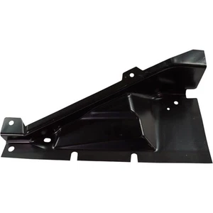 Soporte de radiador para Chevy Express 4500 2009-2018 lado del pasajero | Panel lateral - Imagen 1 de 6