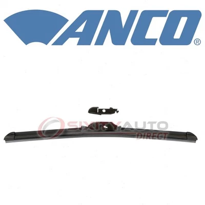 ANCO Rear Wiper Blade for 1997-2004 Mitsubishi Montero Sport - Windshield su Foto 1 de 4