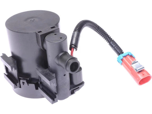 Solenoide de ventilación de bote de vapor Buick Century 2000-2005 SMP 22394QZBH 2004 2001 Foto 1 de 2