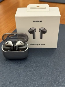 Samsung Galaxy Buds 3 - Photo 1 sur 2
