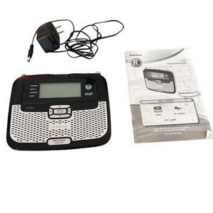 Radio shack Same Weather Radio 12-262 Great shape Clean perfect antenna! - Picture 1 of 13