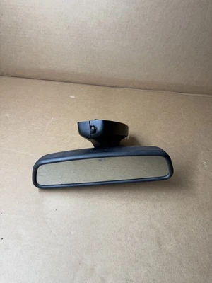 2008 BMW E82 E88 135I ВНУТРЕННЕЕ ЗЕРКАЛО ЗАДНЕГО ВИДА OEM - Изображение 1 из 4
