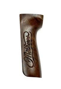 Mathews OEM Gunstock Walnuss Griff - RH - passt Creed Modell und älter!  Nagelneu! - Bild 1 von 7