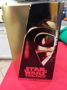 Star Wars Trilogie (VHS, 1997, Special Edition) L7.5 - Bild 1 von 7