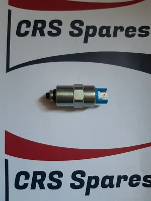 Matbro Solenoid - Image 1 of 3