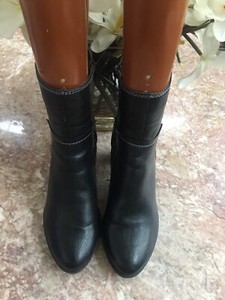 soul naturalizer calm women's ankle boots