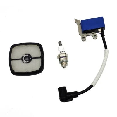 MPARTSGO Ignition Coil For Echo GT-225 PE-225 PAS-225 SRM-225 SHC-225 PPF-225 Trimmers
