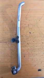 BMW exhaust pipe 5 Series 6 Series 7 64129184369 , 9016629D - Picture 1 of 3