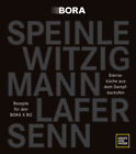 Johann Lafer; Andreas Senn; Cornelius Speinle; Eckart Witzigmann / Sternek&#252;che a
