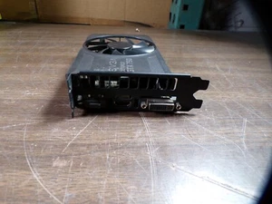 EVGA NVIDIA GeForce GTX 750 CARD - Picture 1 of 4