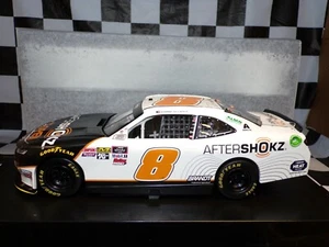 Inseguimento Elliott #8 Aftershokz 2019 Camaro ZL1 Nascar Action 1:24 Scala - Foto 1 di 8