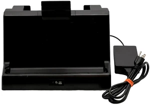 Zebra 300154 L10 Office Dock NO AC Adapter - Afbeelding 1 van 7