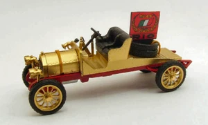 1:43 Rio ITALA 50ø ANNIVERSA1962/2012 Edizione Limitata 298 pz. RIO4050 Modellin - Foto 1 di 2