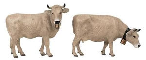 Pola 331553 2 Bergkühe, G - Bild 1 von 1
