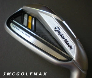 NEW TAYLORMADE RBLADEZ ROCKETBLADEZ SINGLE 9 IRON GRAPHITE STIFF - Picture 1 of 2