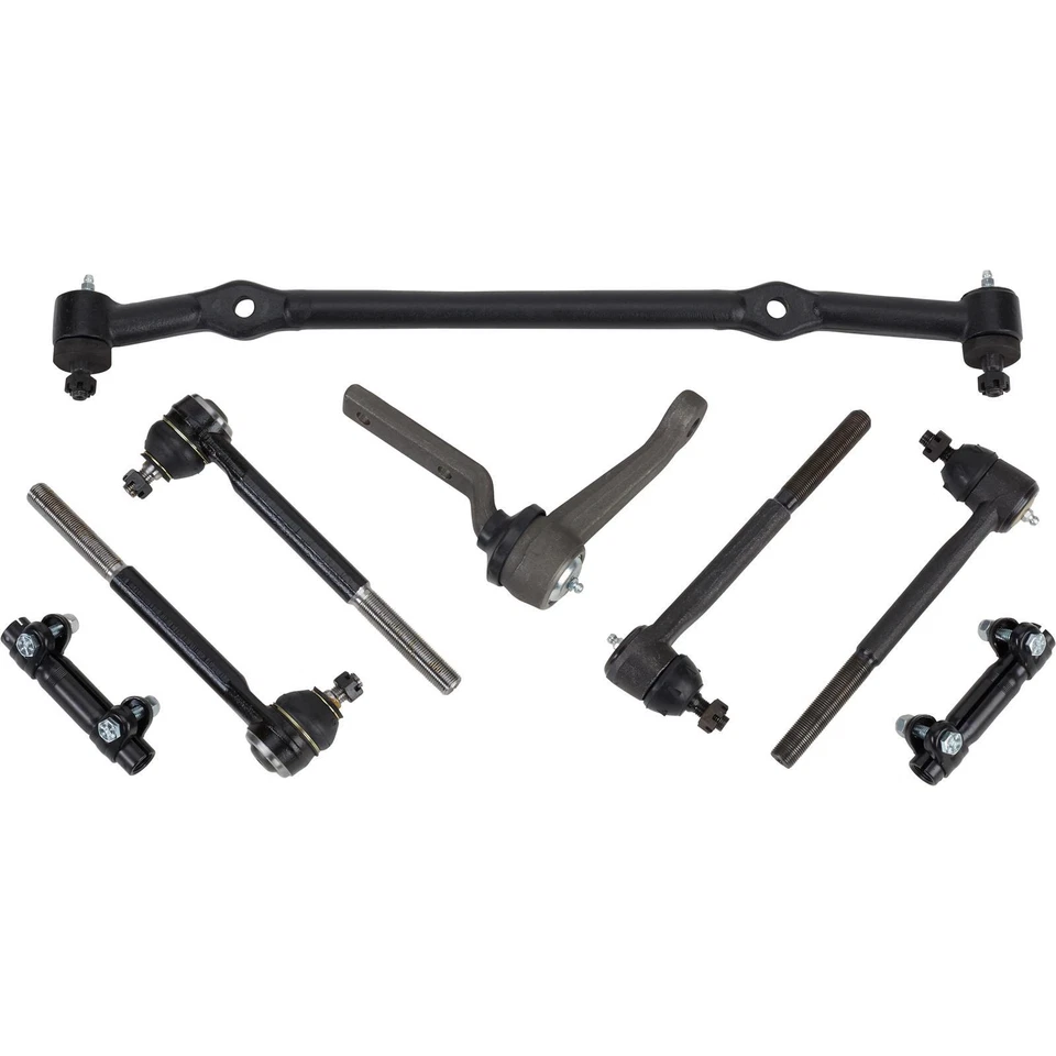 Kit de dirección Chevelle/mediano 1968-72 Foto 1 de 4