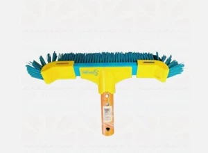 Stinger 12" Mini Spa Brush All Purpose Scrubber BR4012S - Picture 1 of 2