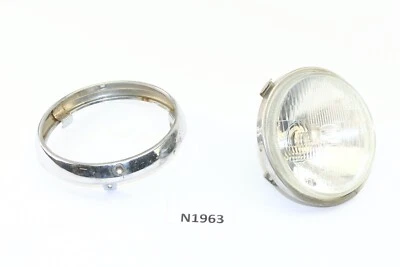 Yamaha XV 535 Virago 3BR AÑO 1994 - Faro A1963 Foto 1 de 2