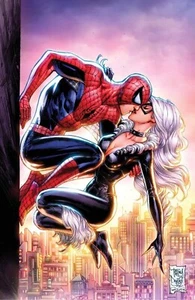 Amazing Spider-Man Vol. Cómics de Marvel variante virgen de Tony S. Daniel 6 #13 - Imagen 1 de 1