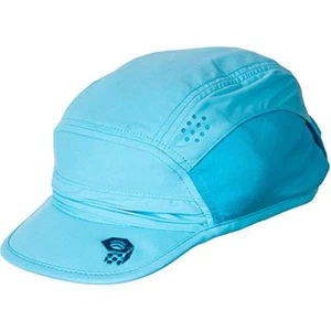 Mountain Hardwear Women's Chiller Ball Cap, Air Stream, Large - Picture 1 of 1