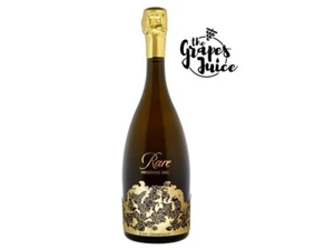 PIPER-HEIDSIECK Rare Brut Millesime 2002 Champagne Frankreich - Bild 1 von 2