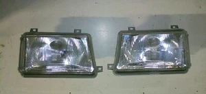 SEAT IBIZA 1S NEW STYLE 2 FARO ANTERIORE DX E SX NUOVO ORIGINALE SE021930008 - 9 - Picture 1 of 3