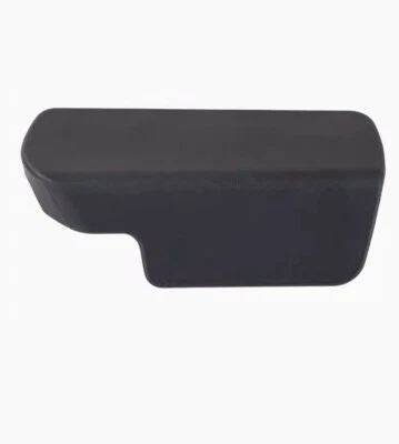 Hood Bonnet Release Handle Lever Black for Porsche Cayenne 2011-2017 - Imagem 1 de 2