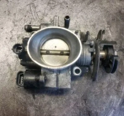 Conjunto de válvula de acelerador del cuerpo del acelerador 6-191 3,1 L se adapta a 96-98 ACHIEVA  Foto 1 de 2