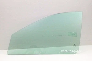 Fits 04-07 Ford Freestar & Mercury Monterey Driver Left Front Door Window Glass - Picture 1 of 4