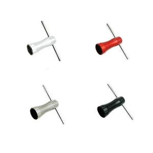 M17 Rc Model Car 1/8 1/10 17mm Wheels Hex Nuts Socket Wrench Aluminum Alloy Tool - Picture 1 of 12