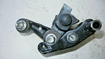 Suzuki DS80 DS 80 1992 amortiguador trasero palanca amortiguador Foto 1 de 4