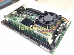 Axiomtek SBC82631vA2 industrial control motherboard - Picture 1 of 3