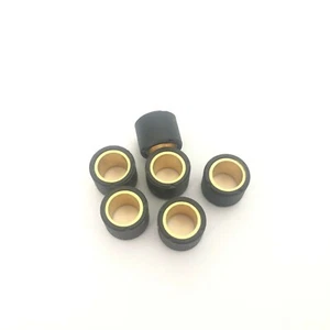KIT RULLI 4 - 4,0 GRAMMI 16X13 PIAGGIO CIAO SI BRAVO BOXER GRILLO BOSS VARIATORE - Picture 1 of 1