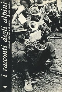 Capello - I Racconti degli Alpini - San Rocco 1997 - Foto 1 di 1