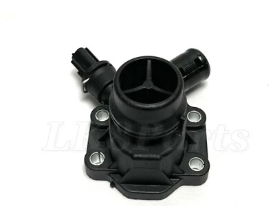 Land Rover Freelander 2 LR2 3,2 L gasolina 2008 con carcasa termostato LR006071 Foto 1 de 4