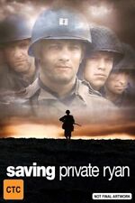 Saving Private Ryan   Tom Hanks, Matt Damon   Steven Spielberg's (Blu-ray)