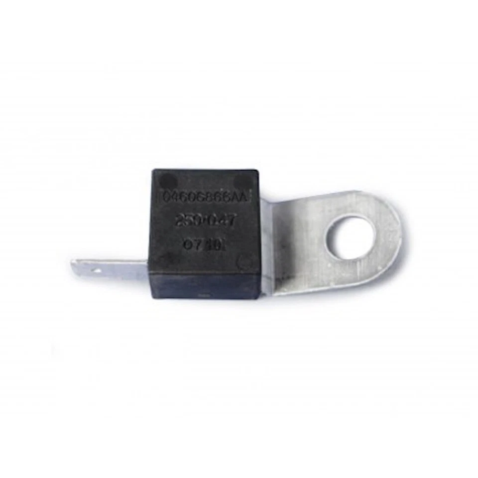 Condensador de encendido genuino OEM Mopar para Chrysler Pacifica 2005 2006 Foto 1 de 4