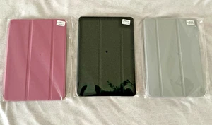 Tablet Hülle 9,7" kompatibel mit iPad Air 1 2 & iPad 9,7 – Schutzhülle Case Cove - Bild 1 von 3
