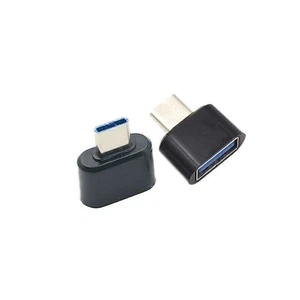Small Type-C to USB 3.1 Adapter Converter  For OnePlus 2 3 3T MacBook Pro 2016 - Picture 1 of 9