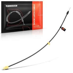 A-Premium Door Latch Release Cable Front Left or Right for Chevy Impala 21.65" - Picture 1 of 10