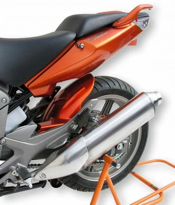 Guardabarros Ermax Hugger guardabarros sin pintar Honda CBF 1000 2006-2009 Foto 1 de 4